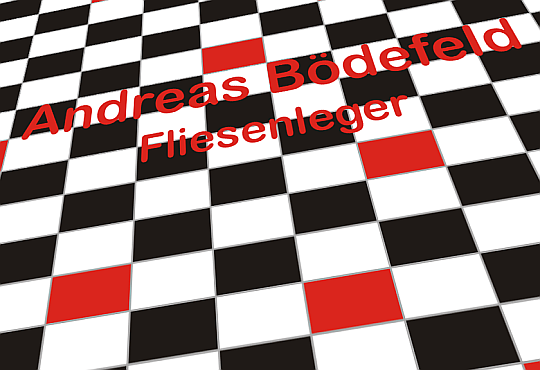 Logo Fliesenleger Andreas B&ouml;defeld